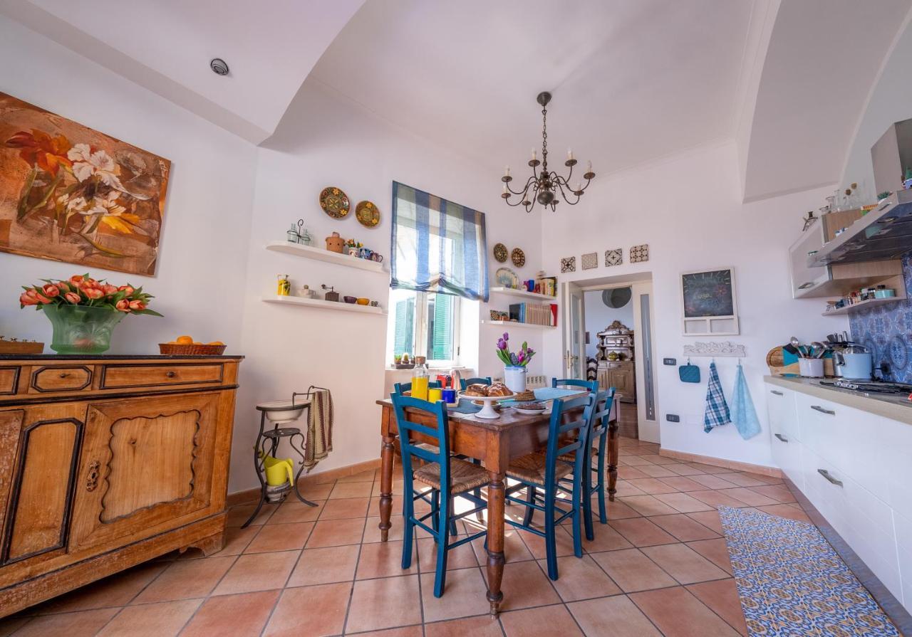 Casa Sofia Apt Napoli Ngoại thất bức ảnh