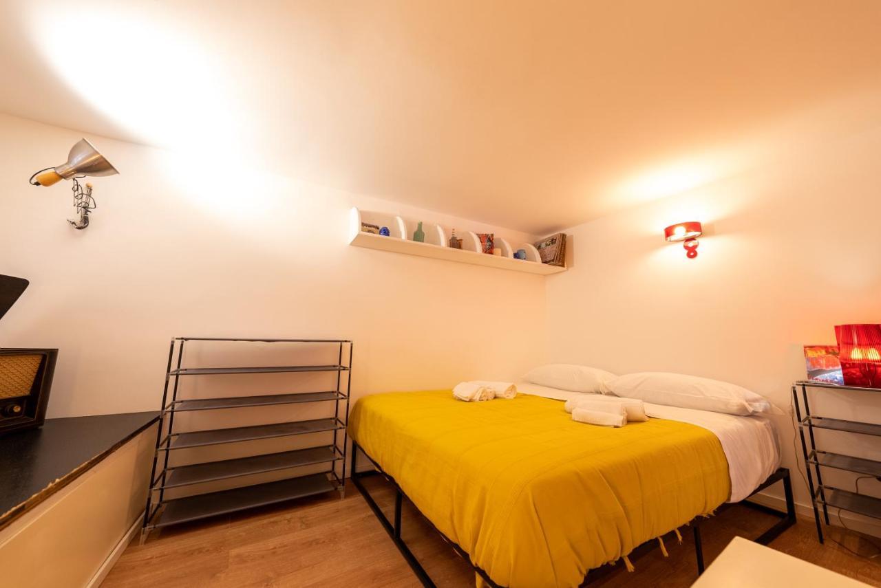Casa Sofia Apt Napoli Ngoại thất bức ảnh