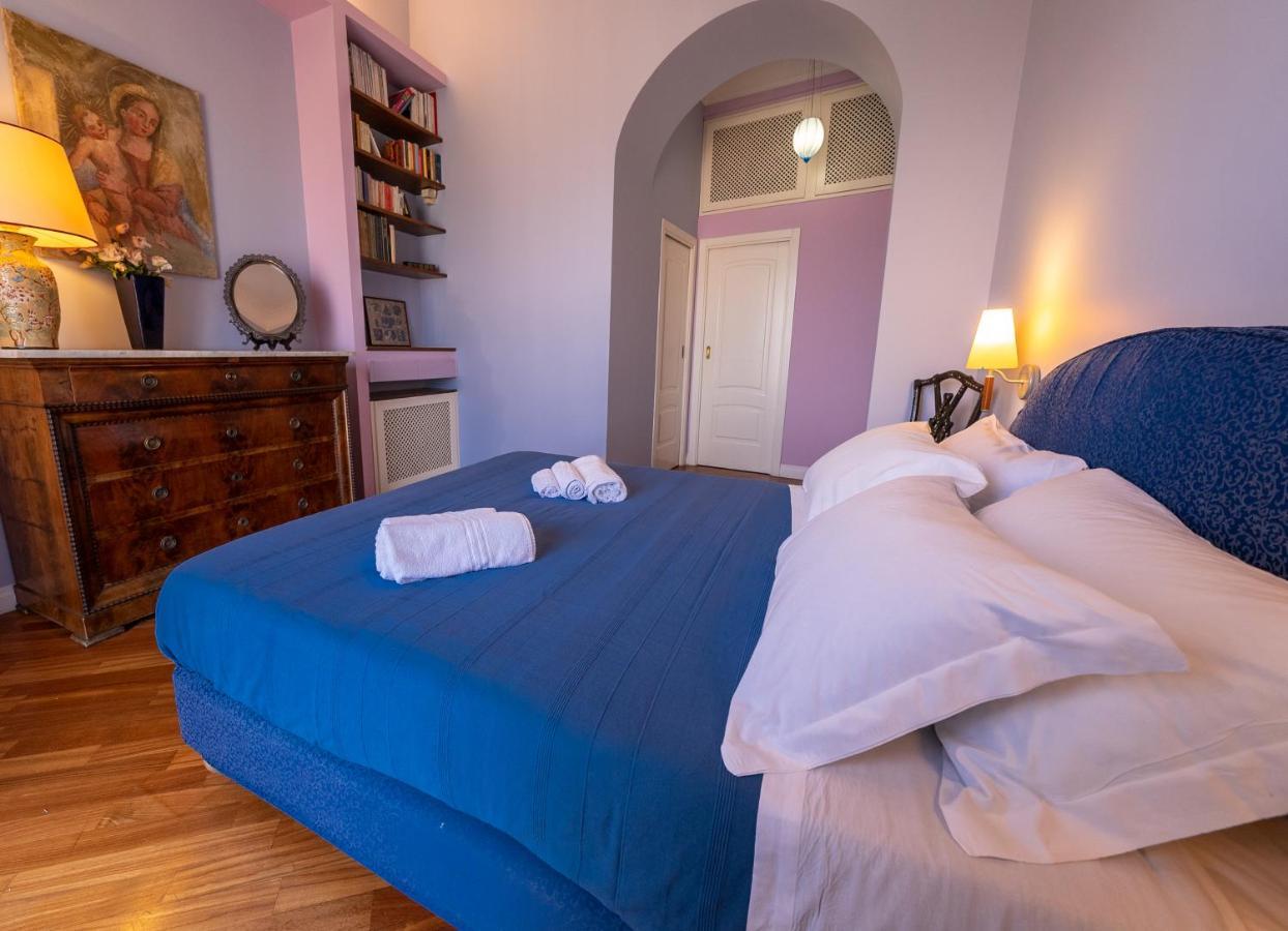 Casa Sofia Apt Napoli Ngoại thất bức ảnh